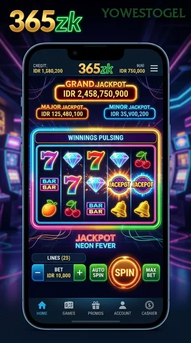 Screenshot luxury777 nomor 1