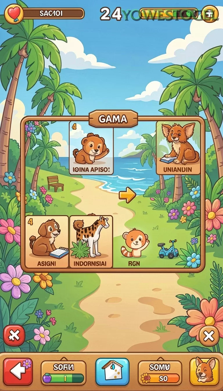 Screenshot kingdomtoto nomor 1