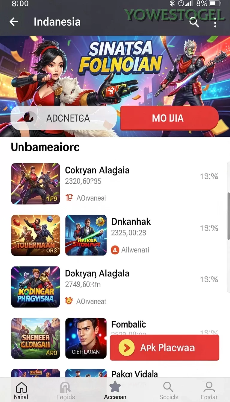Screenshot 888r nomor 1