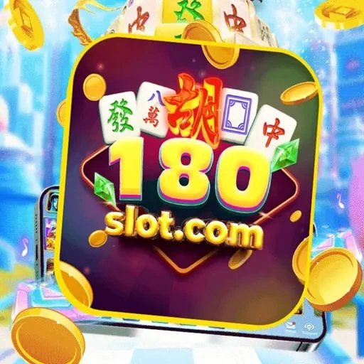Download 180slot APK Terbaru Full Version APK Resmi — ikon aplikasi
