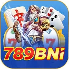 Review Lengkap Aplikasi 789bni Terbaru APK Resmi — ikon aplikasi