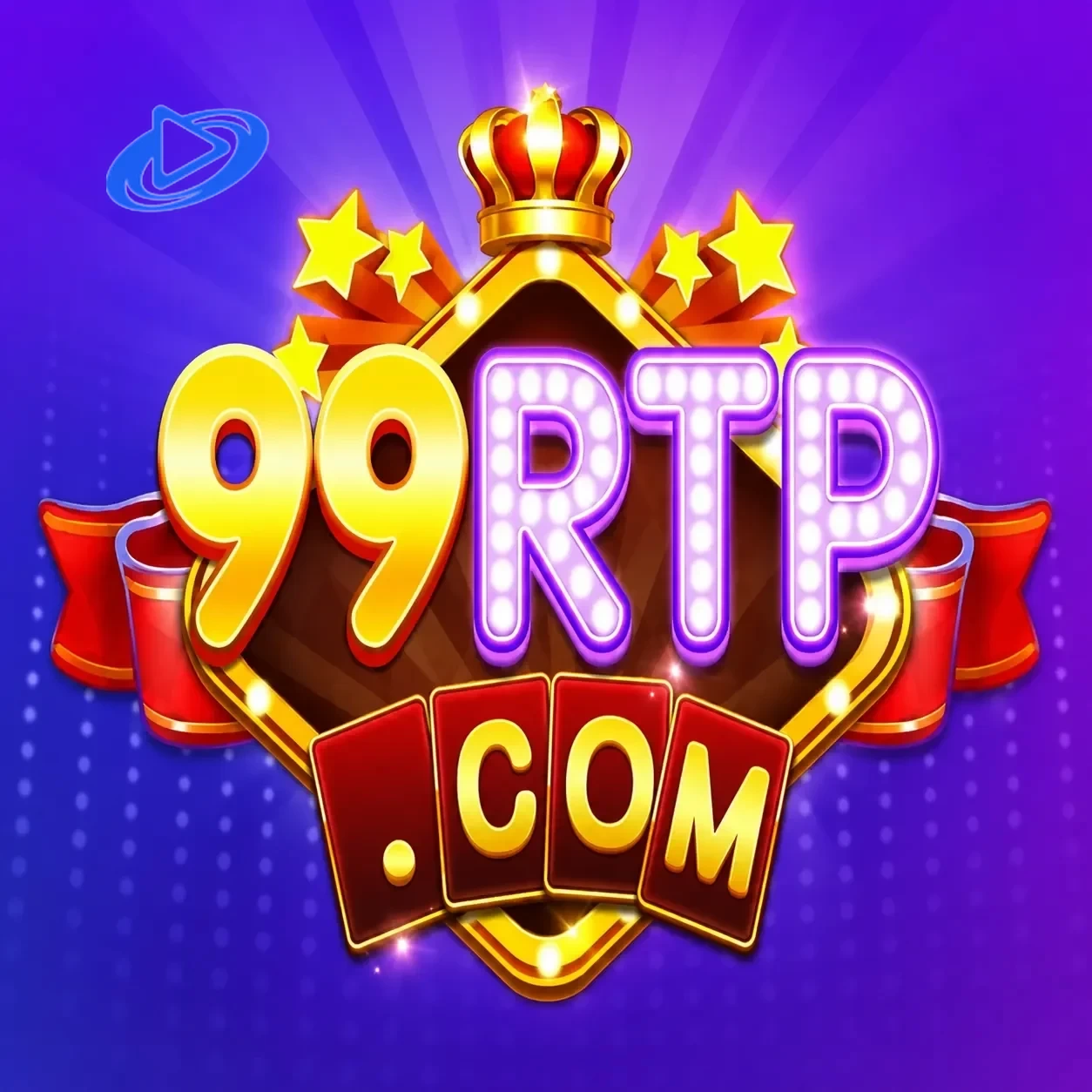 99rtp Terbaru: Download APK Resmi dan Aman APK Resmi — ikon aplikasi