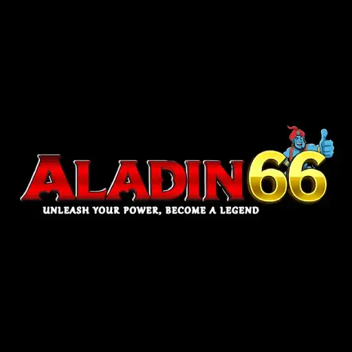 Aplikasi aladin66 Paling Baru untuk Android APK Resmi — ikon aplikasi