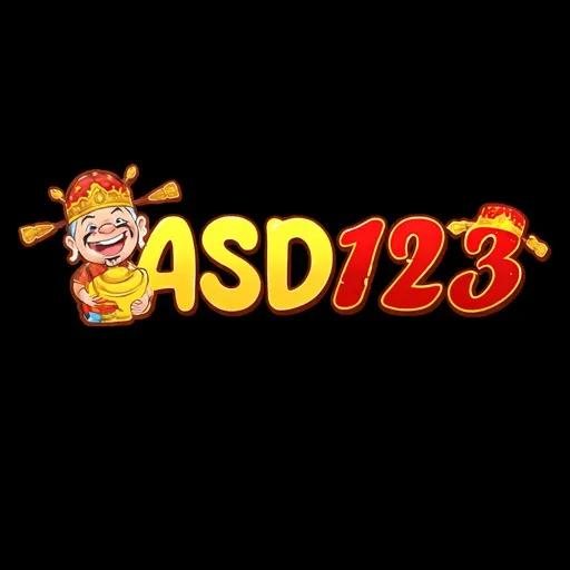 Aplikasi asd123 Resmi dan Terpercaya di Android APK Resmi — ikon aplikasi