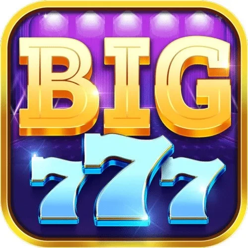 big777 APK: Cara Download dan Instal di Android APK Resmi — ikon aplikasi