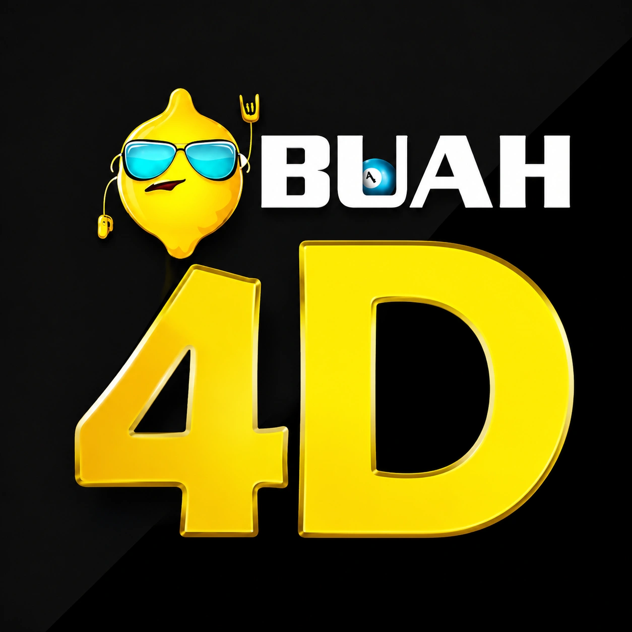 Info Lengkap Aplikasi buah4d Versi Terbaru APK Resmi — ikon aplikasi