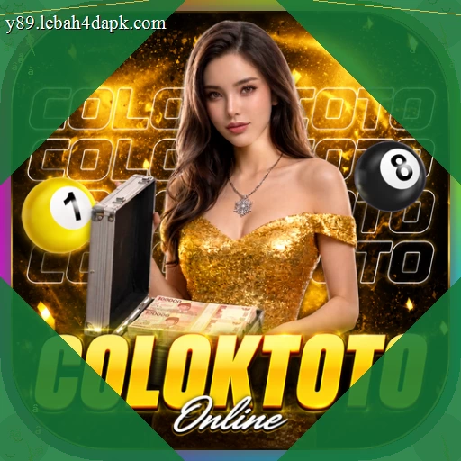 Cara Download dan Instal coloktoto di Android APK Resmi — ikon aplikasi