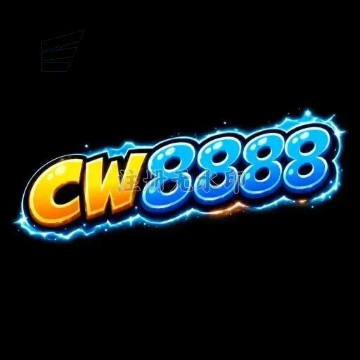 Aplikasi cw8888 Resmi: Download dan Instalasi APK Resmi — ikon aplikasi