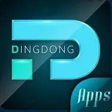 Download dingdongtogel APK untuk Android APK Resmi — ikon aplikasi