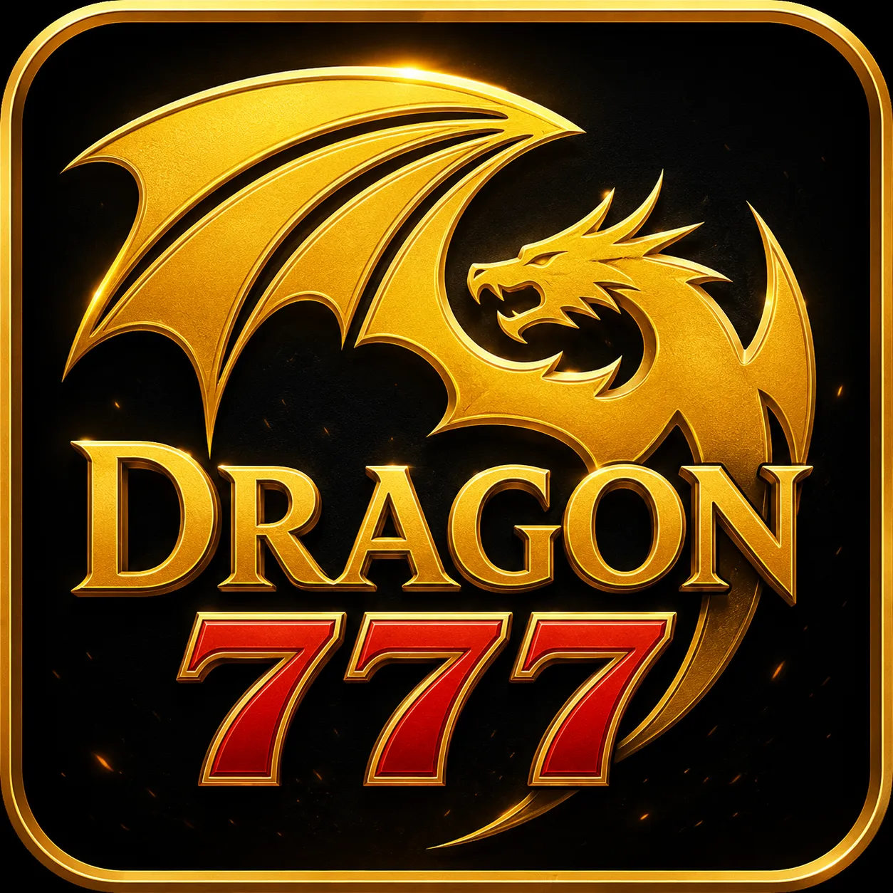 dragon777 Versi Terbaru untuk Android Tanpa Ribet APK Resmi — ikon aplikasi