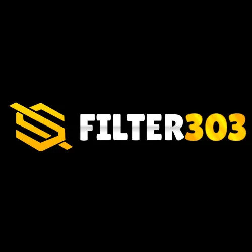 Cara Menggunakan Aplikasi filter303 untuk Pemula APK Resmi — ikon aplikasi