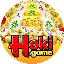 hokigame App Terbaru: Fitur Unggulan dan Download APK Resmi — ikon aplikasi
