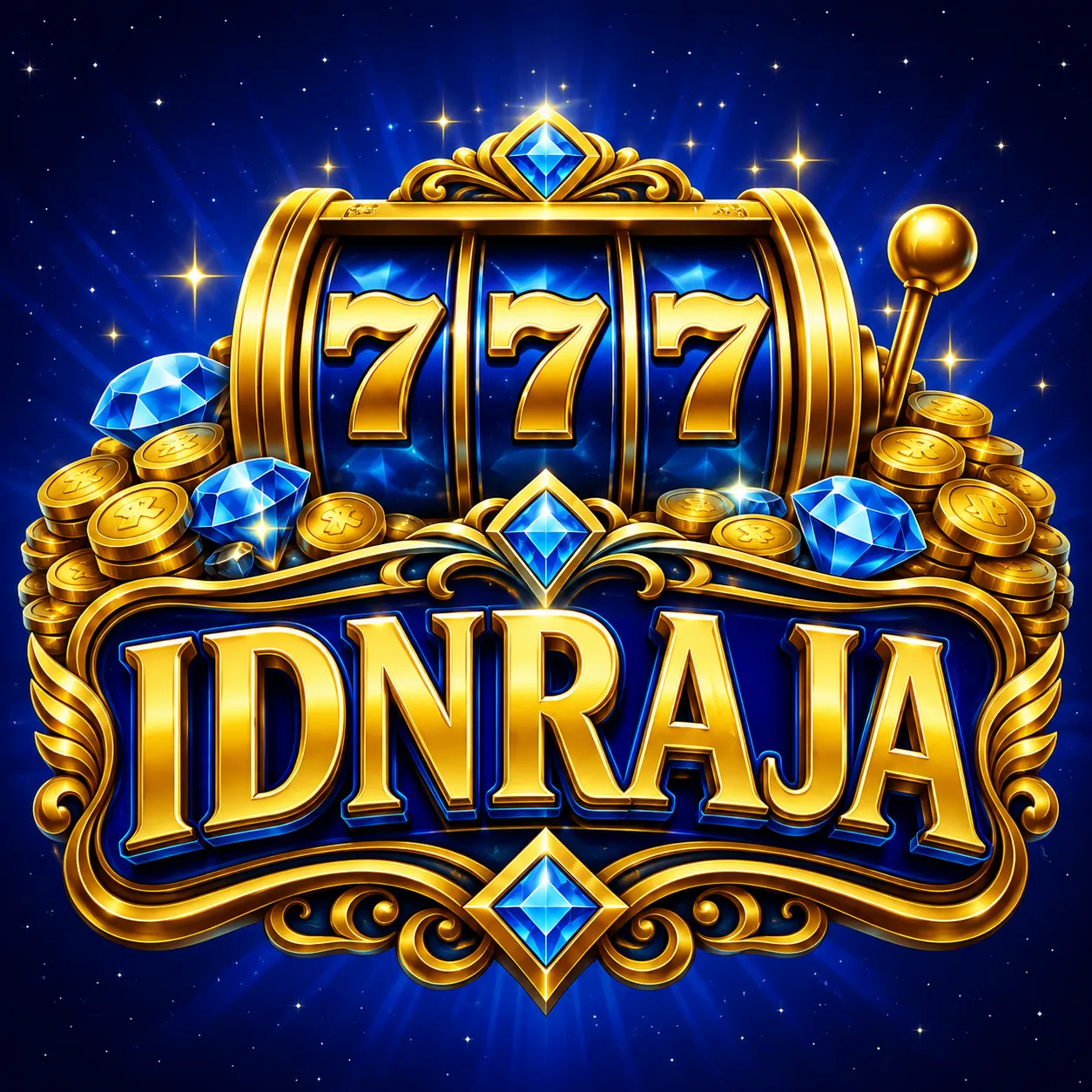 idnraja APK Terbaru dan Aman untuk Diunduh APK Resmi — ikon aplikasi