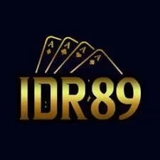 idr89 APK Versi Terbaru untuk Android 2026 APK Resmi — ikon aplikasi