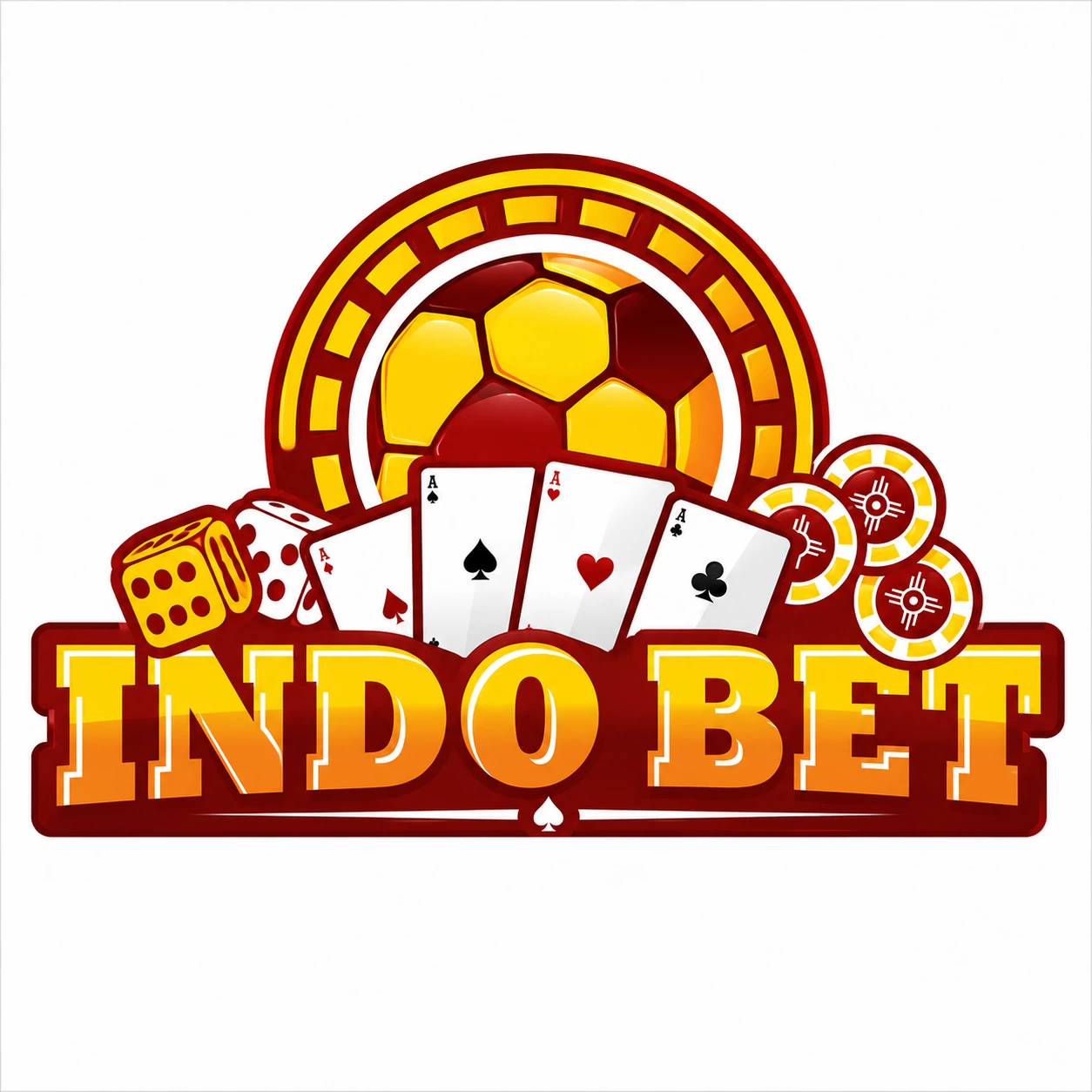 indobet Terbaru 2026: Download APK dan Review APK Resmi — ikon aplikasi