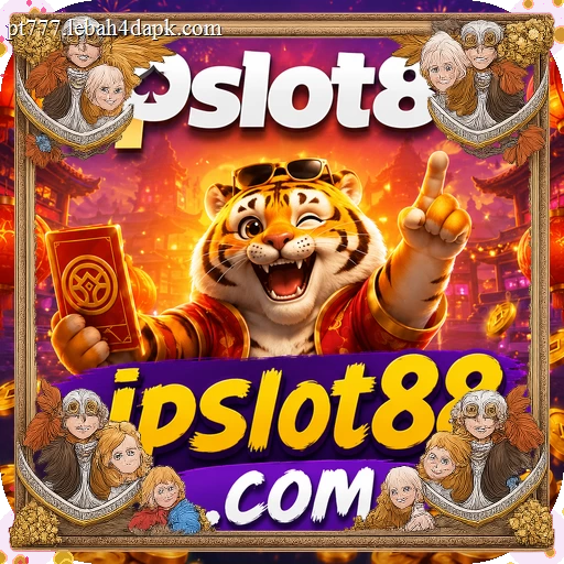 jpslot88 APK Full Version untuk Android APK Resmi — ikon aplikasi