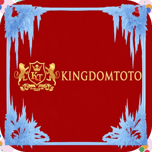 Update Aplikasi kingdomtoto ke Versi Terbaru APK Resmi — ikon aplikasi