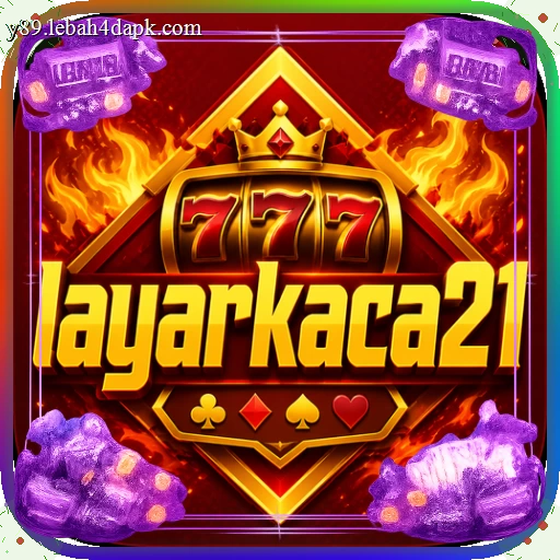 Ikon layarkaca21