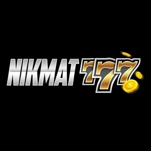 nikmat777 APK Terbaru dengan Fitur Lengkap APK Resmi — ikon aplikasi