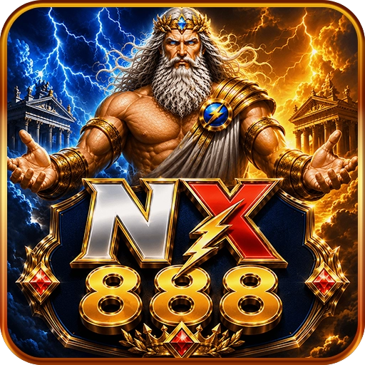 nx888 App APK Terbaru APK Resmi — ikon aplikasi