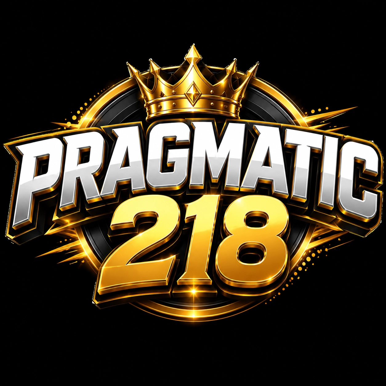 pragmatic218 APK Terbaru untuk Perangkat Android APK Resmi — ikon aplikasi