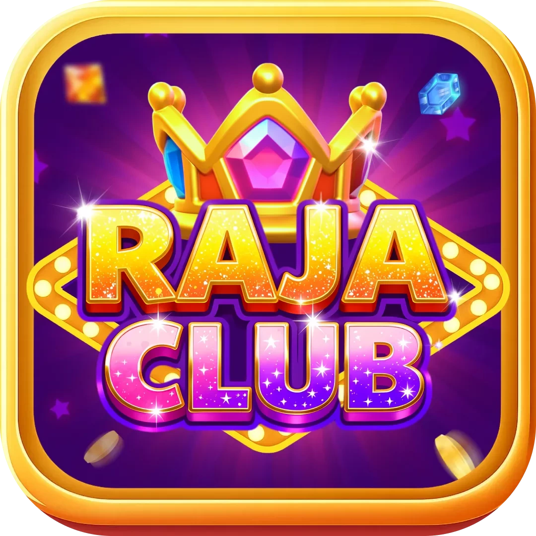 Info Aplikasi rajaclub Terbaru dan Cara Download APK Resmi — ikon aplikasi