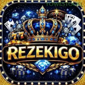 Ikon rezekigo