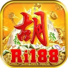 Cara Menggunakan Aplikasi ri188 untuk Pemula APK Resmi — ikon aplikasi