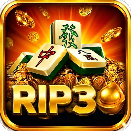 rip3 APK: Cara Download dan Instal di Android APK Resmi — ikon aplikasi