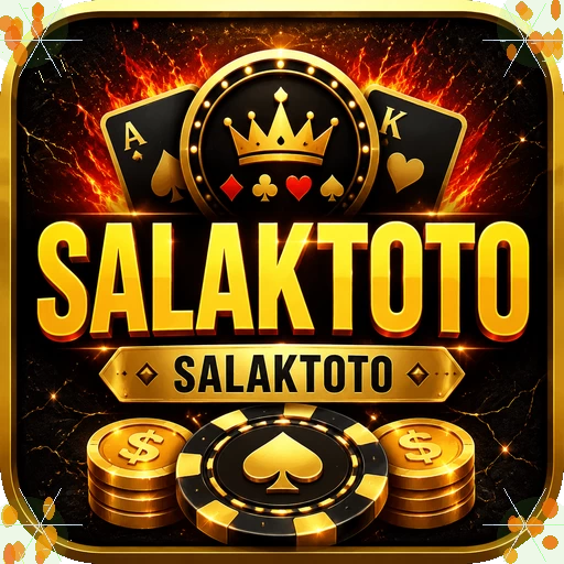 Cara Download salaktoto APK dengan Mudah APK Resmi — ikon aplikasi