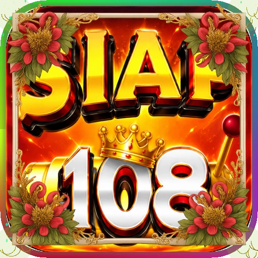 siap108 APK Terbaru dan Aman untuk Diunduh APK Resmi — ikon aplikasi