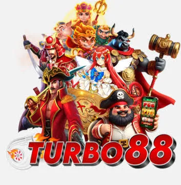 Cara Download dan Instal turbo88 di Android APK Resmi — ikon aplikasi