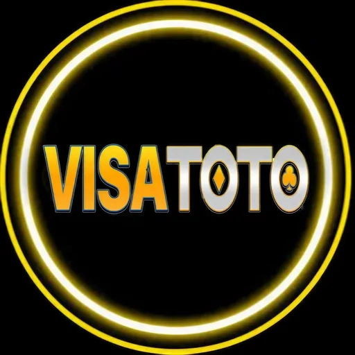Aplikasi visatoto Terbaru: Review dan Link Download APK Resmi — ikon aplikasi