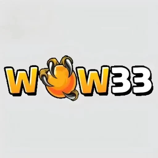 Cara Pasang wow33 di HP Android dengan Benar APK Resmi — ikon aplikasi