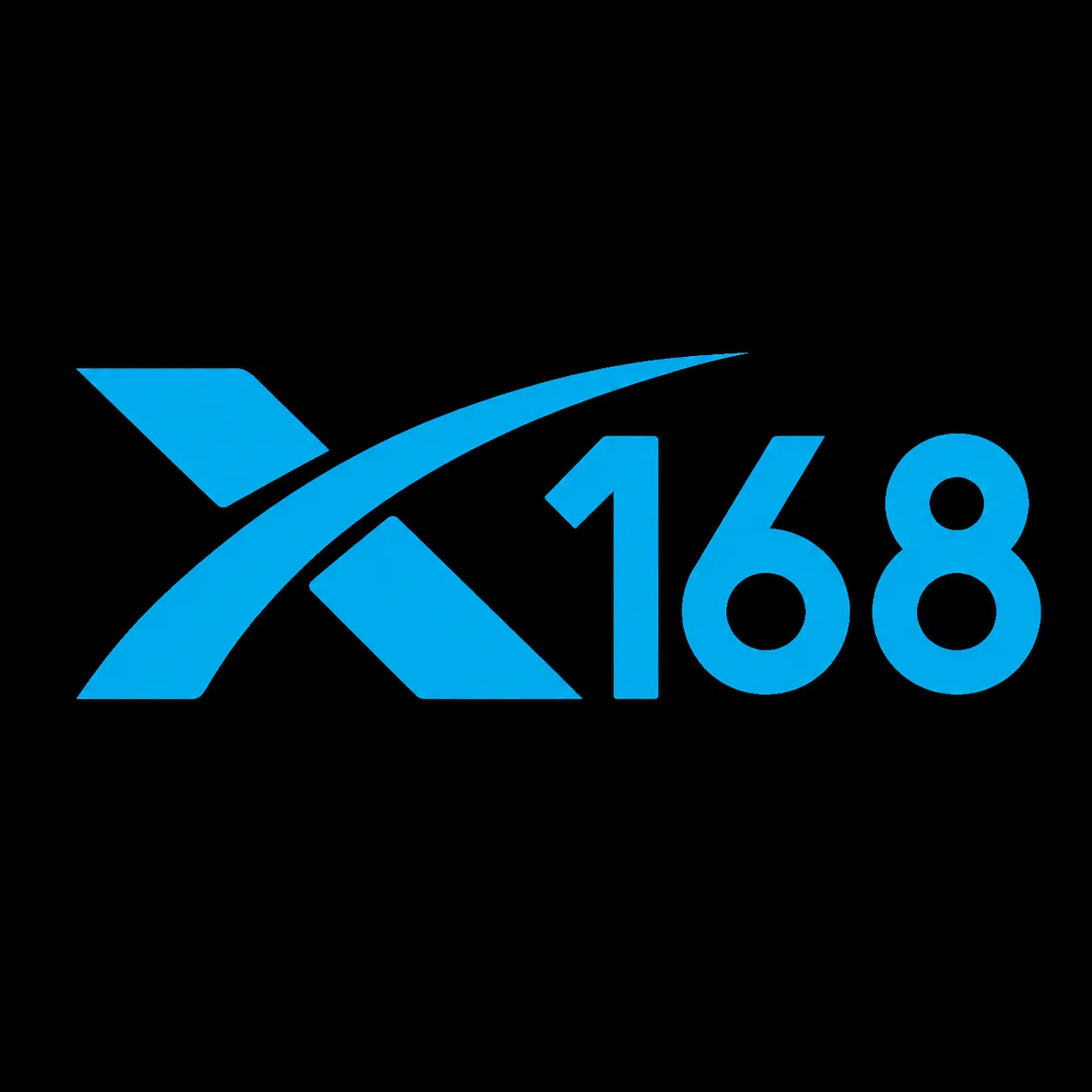 Download x168 APK Original untuk Android APK Resmi — ikon aplikasi