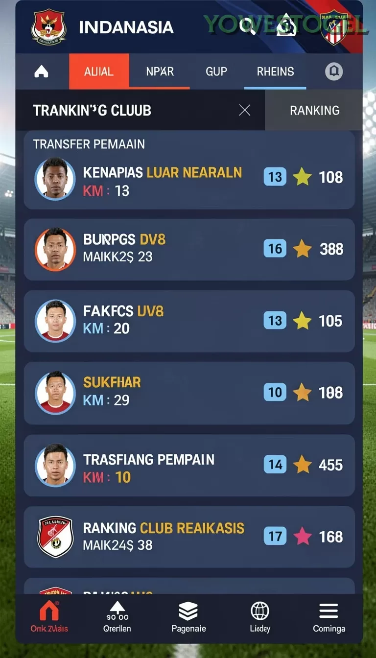 Screenshot depo89 nomor 2