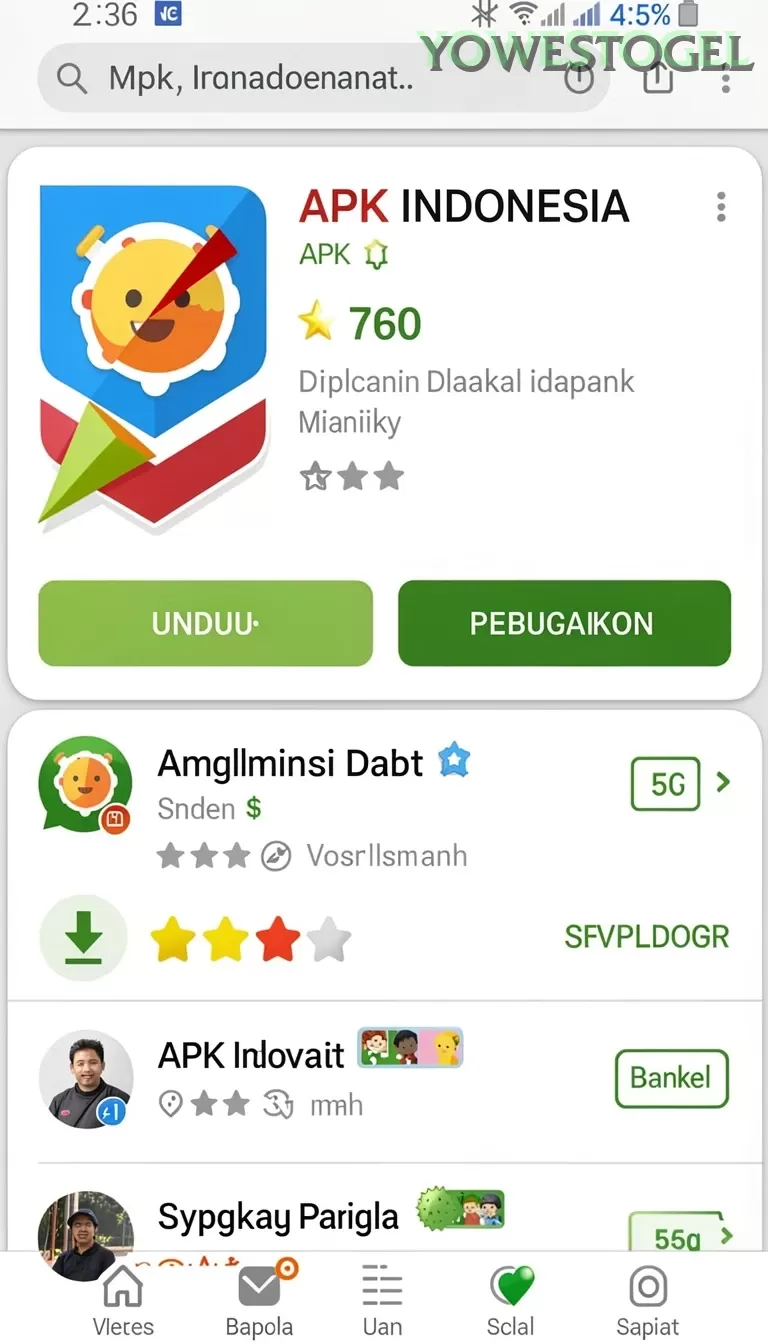 Screenshot juragan28 nomor 2