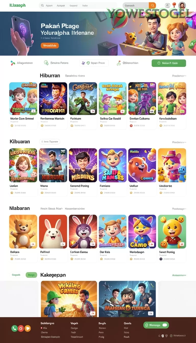 Screenshot events nomor 1