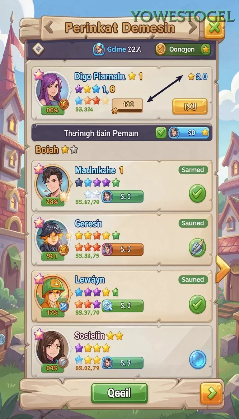 Screenshot events nomor 2